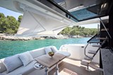 Prestige F4.3 cockpit shade